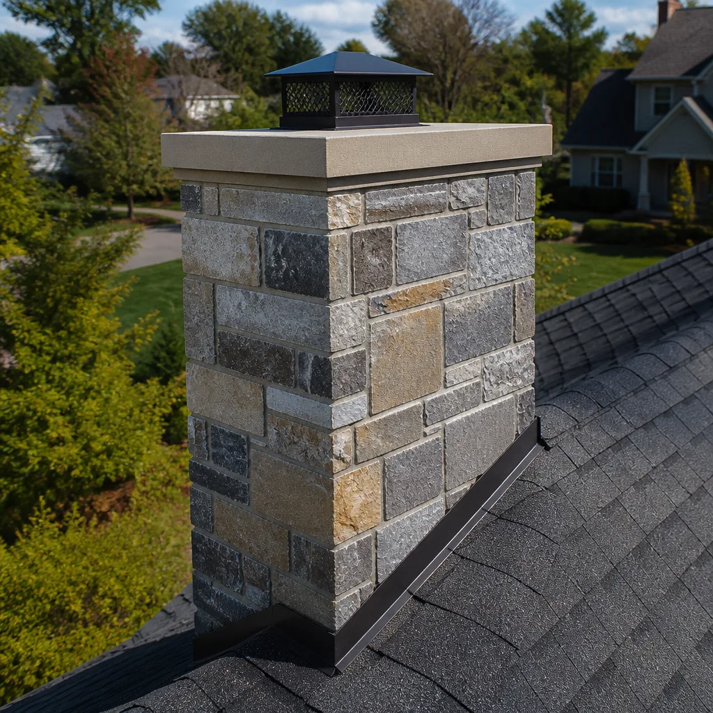 Masonry repair